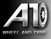 A1 logo 0